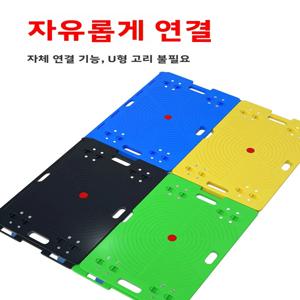 휴대용 손으로 당기는 거북이 플랫베드 돌리 미니 카고 트레일러 가정용 보관 및 조직을위한 범용 휠 소형 쇼핑 카트