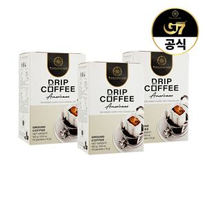 쭝웬 레전드 드립커피 아메리카노 10개입 2+1 (총 30개입)