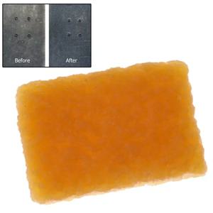 고무 스케이트 보드 롱 보드 그립 테이프 클리너 먼지 제거제 클리너 지우개 5x3.5x1cm 기름진 먼지 용 크루저 클리너 Mu NEW