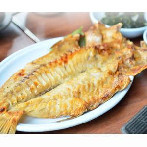 반건조 제주 옥돔 1미 x 1팩 180g 이상