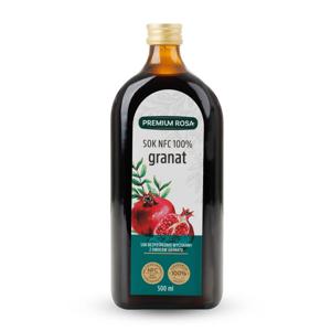 프리미엄로사 석류 원액 즙 100% 500ml