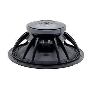 전문 오디오 스피커 21'' 스피커 저주파 3400W DJ 빅 파워 베이스 사운드 21인치 서브우퍼