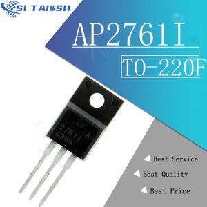 10PCS AP2761I A2761I 2761I 27611 F FET 액정 디스플레이 MOS 튜브 데이터 시스템