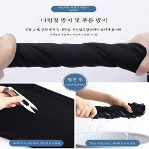 탄성 스트레이트 레그 작업 바지 여성 정장 바지 하이 웨이스트 슬리밍 블랙 Drapey Office Wear Profional Ladies Pants