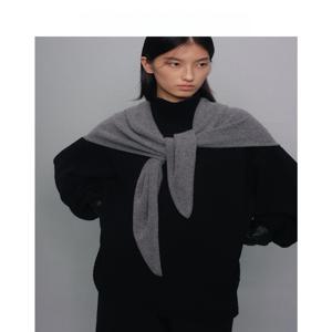 가벼운 삼각 스카프 목도리 겨울 양모 양털 가벼운 삼각 스카프 목도리 스카프 목도리 삼각 스카프 양모 양털 목도리 스카프