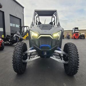 2024 폴라리스 RZR 프로 R 얼티밋 2 인승 SXS 스포츠 UTV NOW 신제품