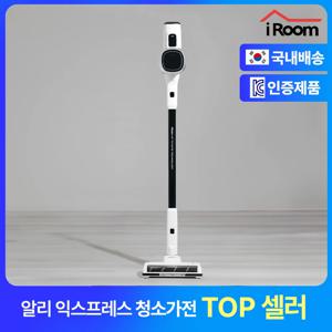 아이룸 차이슨 무선청소기 제우스 i30 / BLDC모터, 셀프스탠딩, 30,000pa,