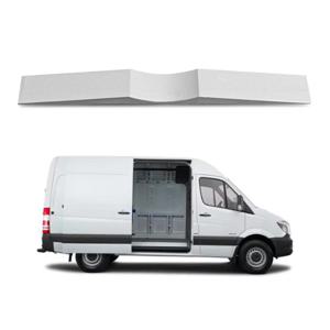 Fiat Ducato Ford Transit Vw Crafter Camper Van Sprinter 자동차 도어 스톱 도어 잼 키트 자동차 액세서리 부품 용 자동차 도어 스톱퍼