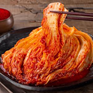 HACCP 인증 당일제조 국내산 전라도식 숙성 묵은지 2kg 5kg