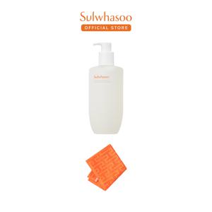설화수[7월]순행클렌징오일 400ml