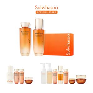 설화수[CJ단독]자음생 2종 세트