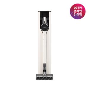 [공식인증점] LG 코드제로 A7 Core 청소기 A737WA (흡입+물걸레)