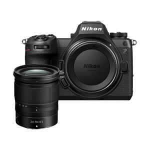 정품] Z6III 24-70 kit