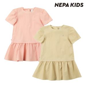 [최초가 99000원] 키즈 루시 원피스_KJ42805