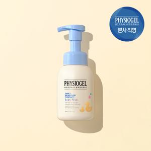 DMT 베이비 워시 300ml