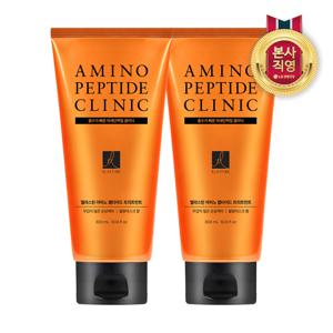 엘라스틴 아미노펩타이드 트리트먼트 블랑머스크 300ml x 2개