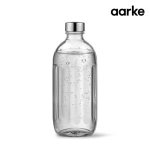 Aarke 아르케 Carbonator Pro 전용 유리병 800ml (Glass Bottle)