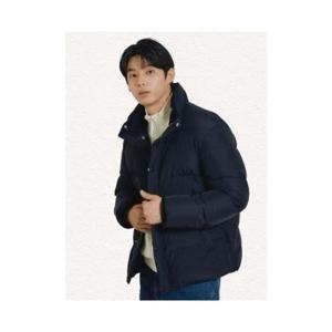 남/여 슬림 숏 덕다운 점퍼 2종택1 PHE4JP2160/PHE4JP1160