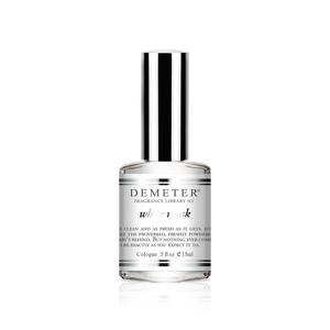 데메테르 화이트머스크 EDC 15ml / 쟈스민&장미 머스크향