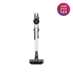 [공식인증점] LG 코드제로 오브제컬렉션 A7 청소기 AS720WA