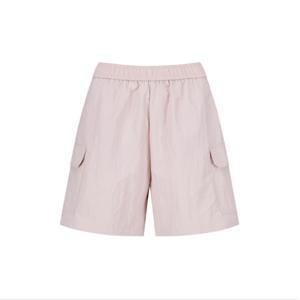 여성 무브 나일론 카고 밴딩 쇼츠 PHF2PH2731