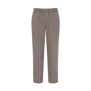 남성 쿨링 리넨라이크 테이퍼드 밴딩 팬츠 PHF2PP1056