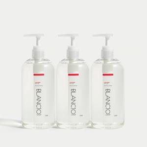 주방세제 러쉬베리 720mL 3개 세트