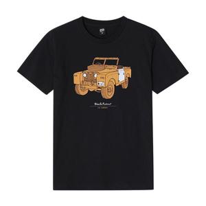 남성 티셔츠 DMW41808V BLK_110293282