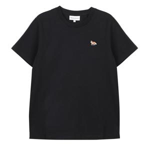 메종 키츠네 여성 티셔츠 MW00110 KJ0008 P199_110082779