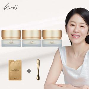 [기본패키지]코이 단백질관리 고밀도 크림3+볼1+샤쉐1