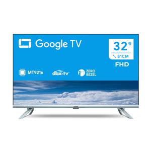 32인치 구글 스마트 TV NA321FHD