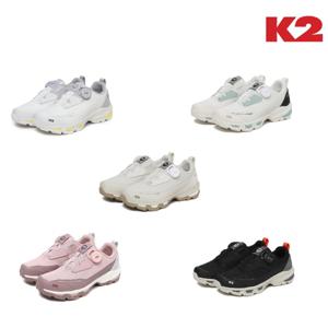 [롯데백화점][케이투]고어텍스 트래킹화 플라이하이크 퓨어 FUS23G12