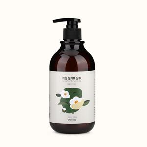 [아인솝] 강아지 순한샴푸 카밍릴리프 샴푸 500ml 민감성/모든