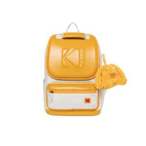 백팩 JQS K4146LBP02IVR 파운디 프레임 킨즈 백팩 키즈 IVORY