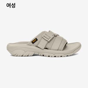 [본사정품]  여성 슬리퍼 여성 허리케인 버지 슬라이드 (EUC) STVF2416210-EUC