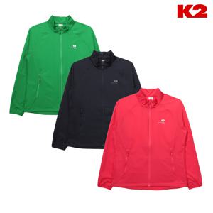 BOOST 경량 스트레치 방풍 자켓 W  KWM24194
