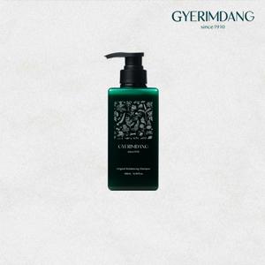 [최화정샴푸] 오리지널 리밸런싱 샴푸 500ml