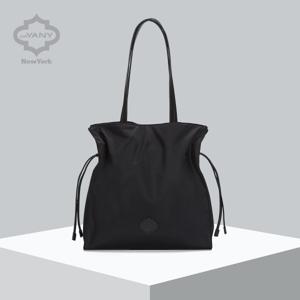 오야니 제이미 나일론 쇼퍼 O0FBSP38_BK