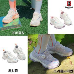 신학기새출발블랙야크키즈프리즘다이얼슈즈 3종택1