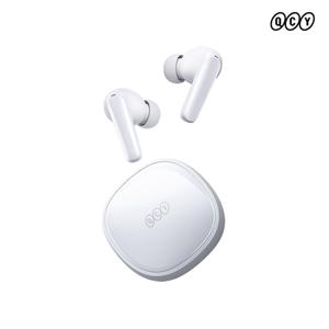 블루투스 이어폰 QCY T13X APP