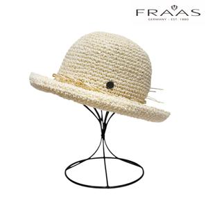 프라스 비즈 페이퍼 스트로햇 FG4034F