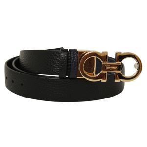 벨트 23A565 0673955 NERO/MIRTO / 여성 정장벨트