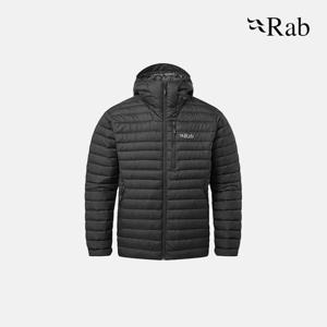 [롯데백화점][랩(아웃도어)]Rab 마이크로라이트 알파인 자켓 QDB-12