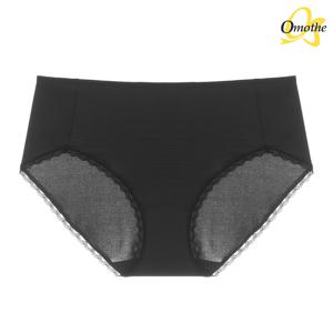 [최초가 19,900원]  데일리 팬티 1종/블랙