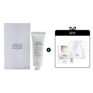 레이지 선데이 모닝 핸드크림 50ml+EDT 1.2ml 1종+샘플링파우치[공식수입정품]