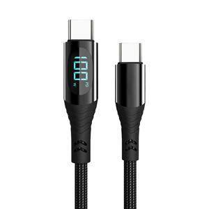 겜맥 닌텐도 스위치2 C to C LED 고속 충전 케이블