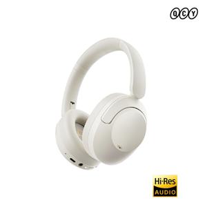 블루투스 헤드폰 QCY H4 ANC APP