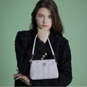 NEW 25SS 그리드 스파 숄더백 미니 M251MQ2801U