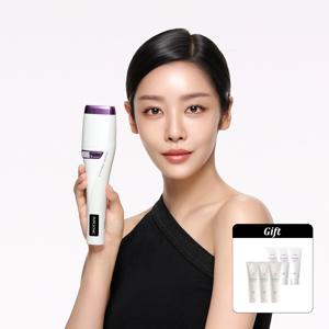 [가죽케이스] 프로페셔널 알파 뷰티디바이스(1샷 26도트)