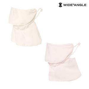 공식 신상 여성 TO 올 커버 골프 마스크(ver2) WWM25Z03